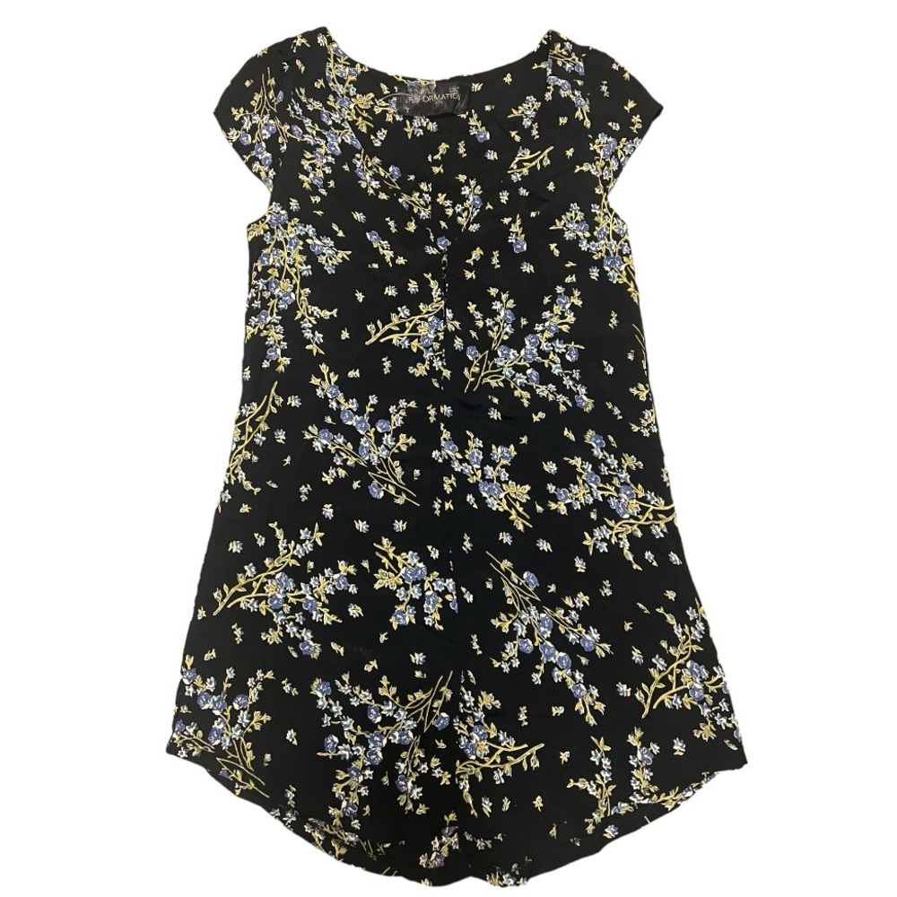 Reformation Dress